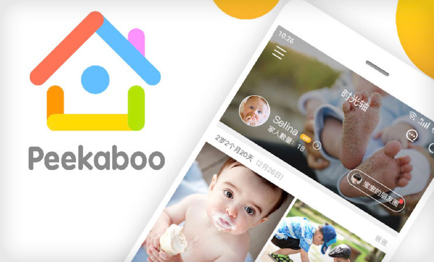 Baby's First Data Breach: App Exposes Baby Photos, Videos