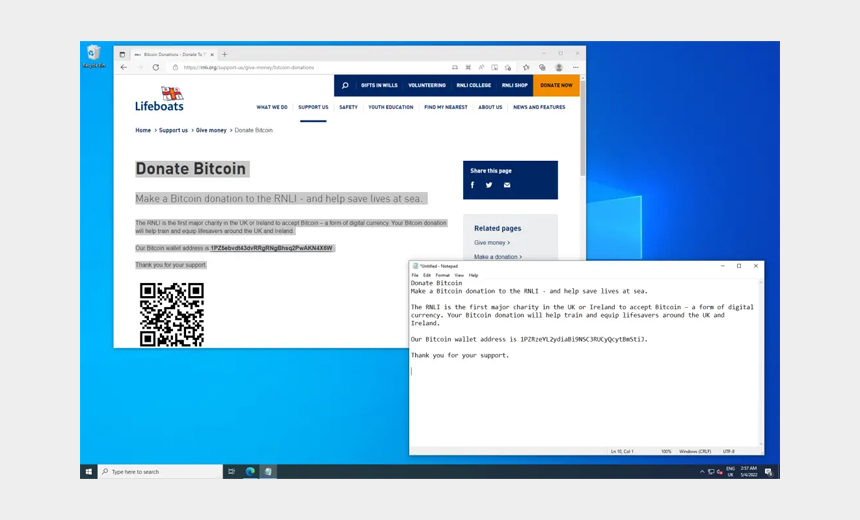 Attackers Use Clipminer Cryptominer to Rake in $1.7M