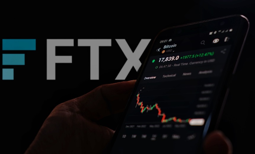 Bahamian Regulator Controls FTX Digital Assets Worth $3.5B