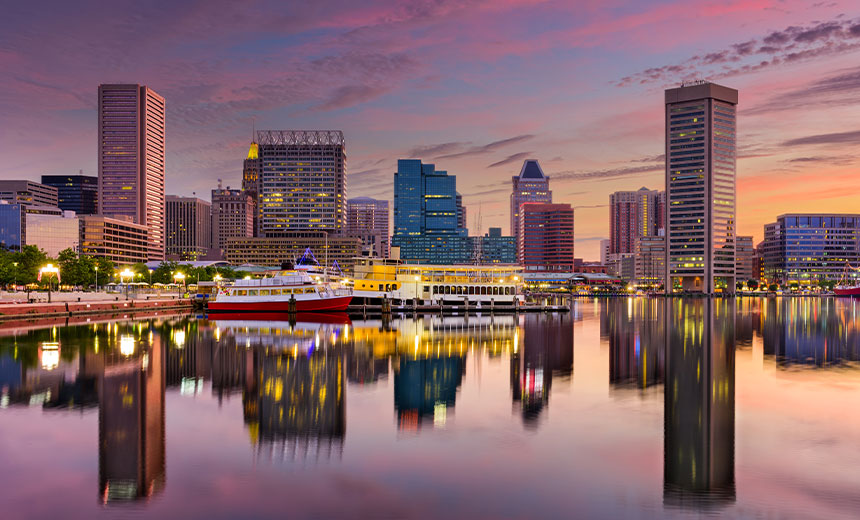 Baltimore Recovering From Second Ransomware Attack