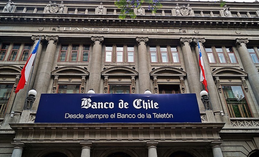 Banco de Chile Loses $10 Million in SWIFT-Related Attack