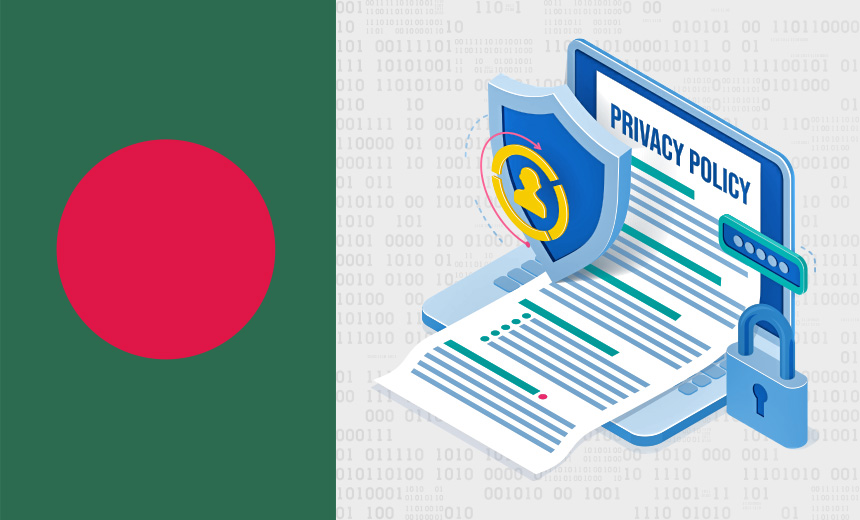 Bangladesh to Propose a Privacy Law