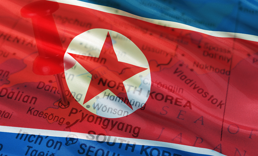 Is Bank Malware Campaign Linked to North Korea?