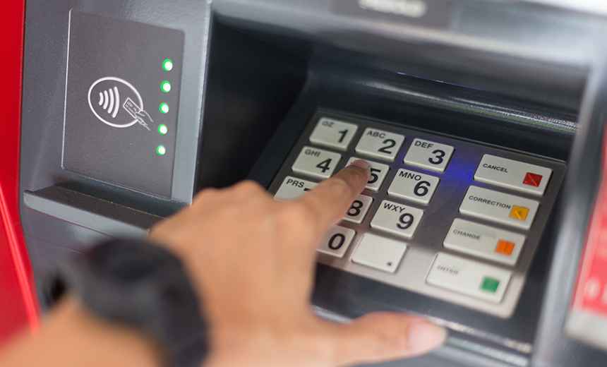 Bank of the West Customers Hit by ATM Skimmer Attack