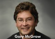 BankInfoSecurity.com Interviews Gary McGraw