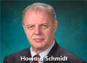 BankInfoSecurity.com Interviews Howard Schmidt