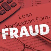 Banking Exec Sentenced for Fraud Scheme
