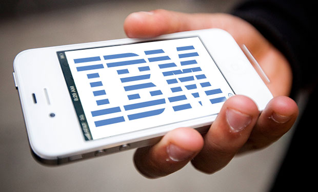 IBM-Apple Deal: Turning Point for Banks?