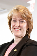 Banking on Customer Awareness - Interview with Debbie Wheeler, CISO of Fifth Third Bank
