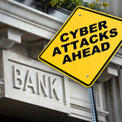 Banks Take Action After Alert, Attacks