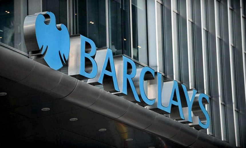 Barclays Faces Employee Spying Probe