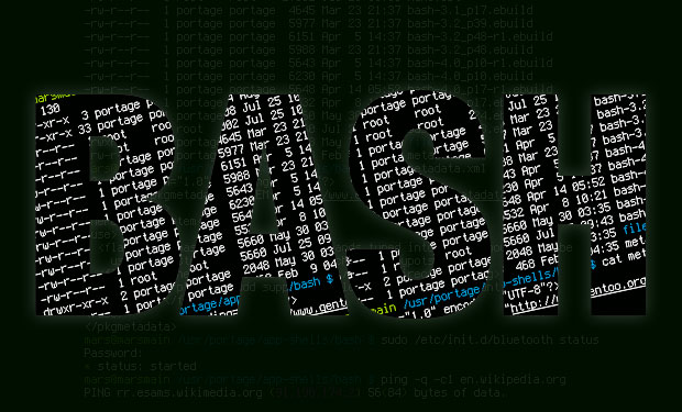 Attackers Exploit Shellshock Bug - BankInfoSecurity