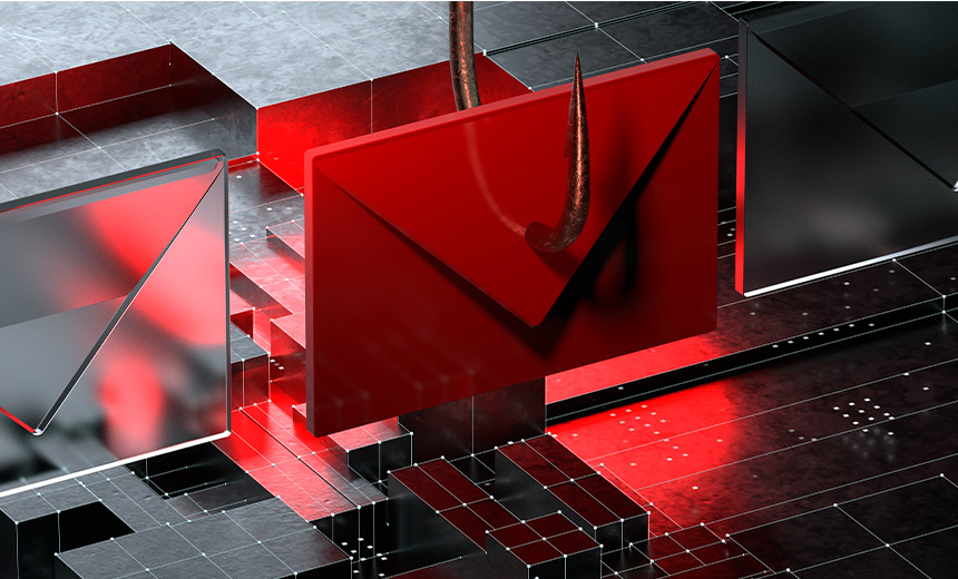 Behind the Scenes of a Business Email Compromise Attack