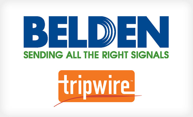 Belden Buys Tripwire for $710 Million
