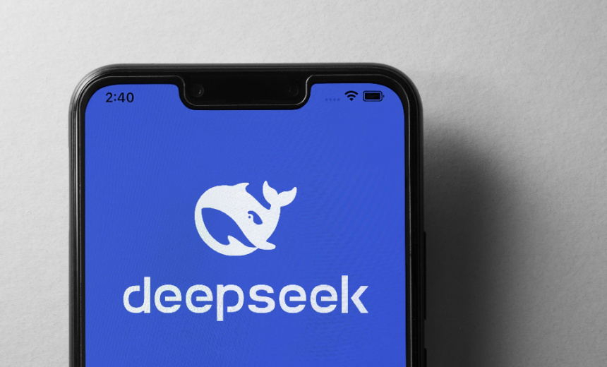 Berlin Regülatörü Apple, Google'ı Deepseek'i Kaldırmak İçin Sipariş verir