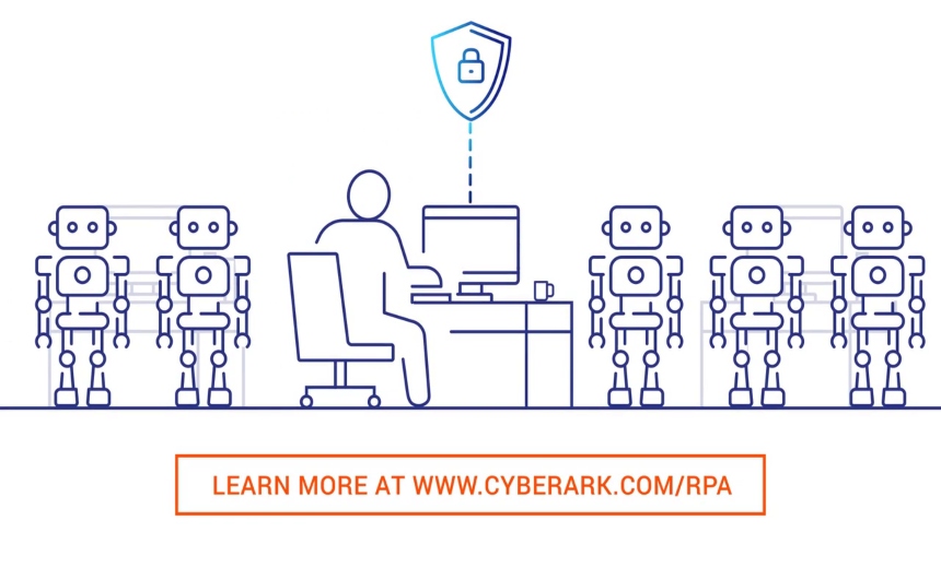 Best Practices for RPA Security