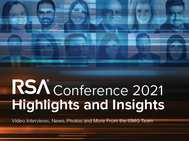 The Best of Virtual RSA Conference 2021