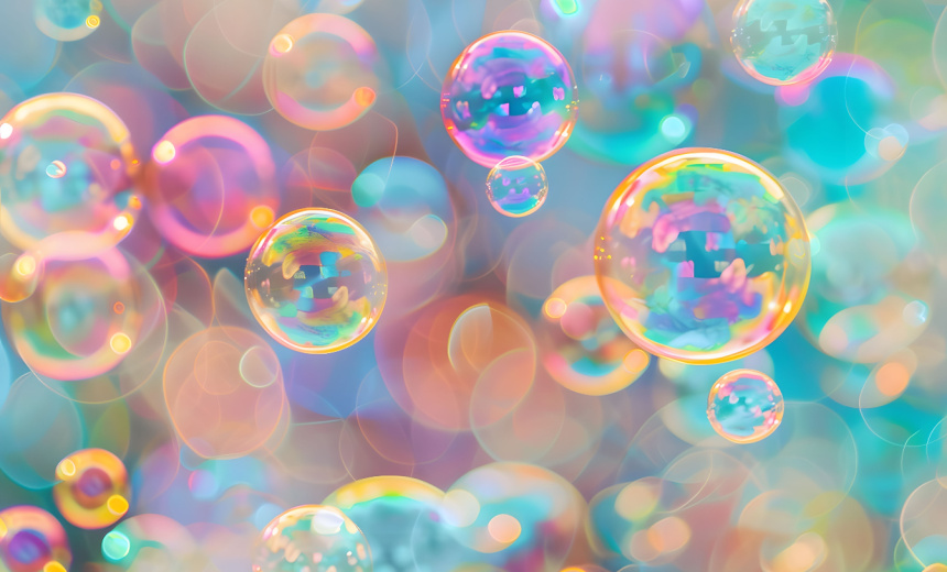 Beware the Great AI Bubble Popping