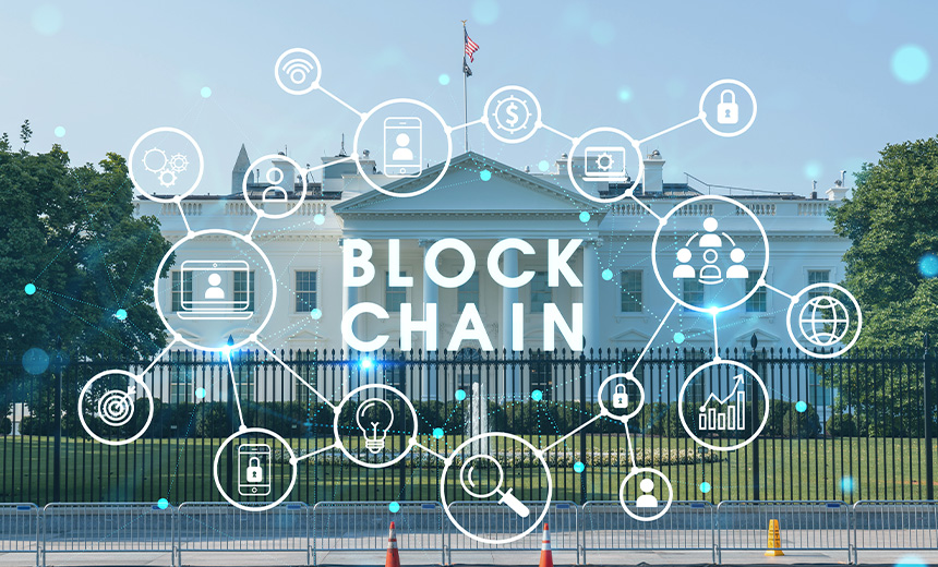 Biden Administration Vows Crackdown on Illicit Crypto