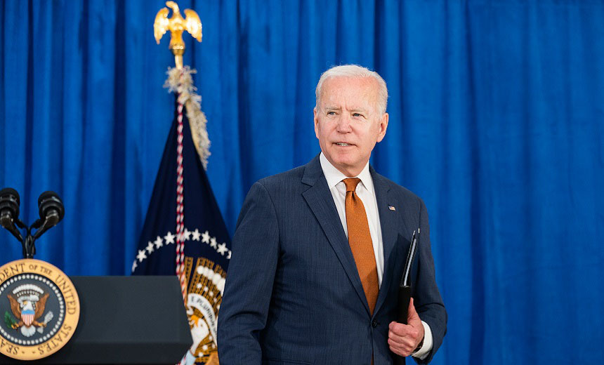 Biden Signs Law to Safeguard IT Against Quantum Computing