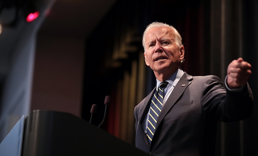 How Will Biden Administration Tackle Cybersecurity?