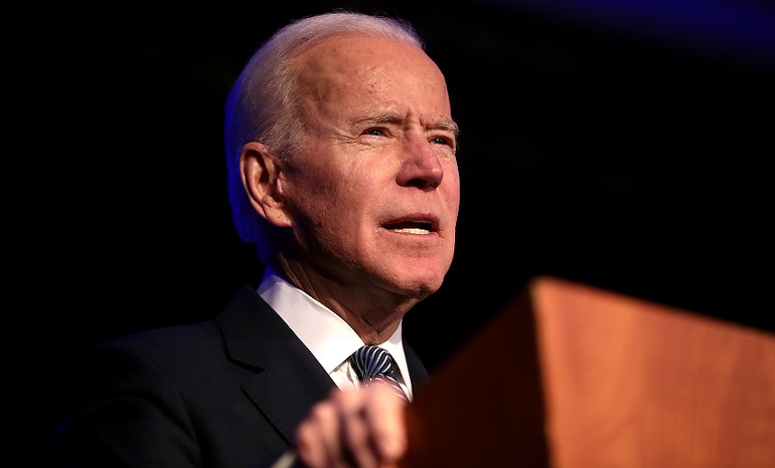 Biden's Infrastructure Plan: 3 Cybersecurity Provisions