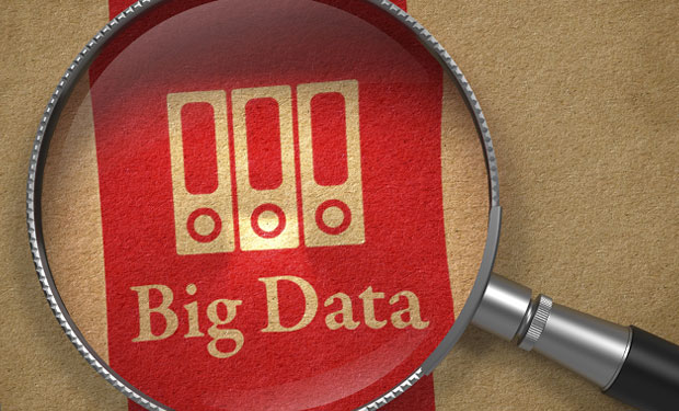 Using Big Data to Prevent Fraud