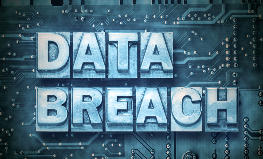 Big Hacks: 5 Health Data Breaches Affect 1.2 Million