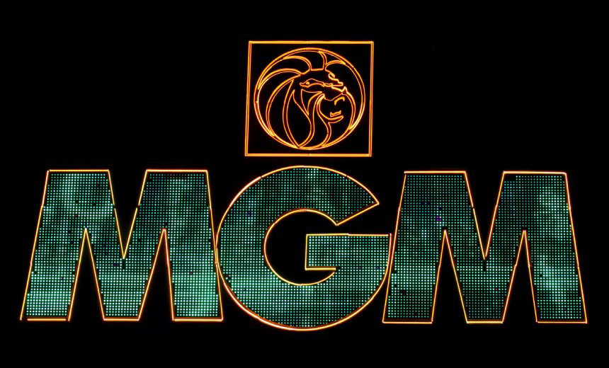 Big MGM Resorts Outage Traces to Ransomware, Researchers Say