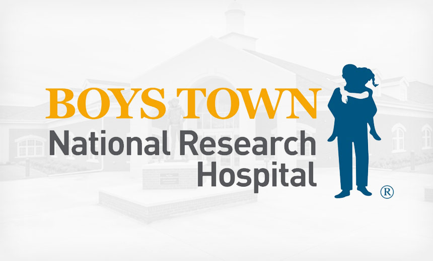 boystown pediatric medical records