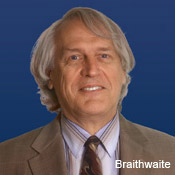 Bill Braithwaite: Beef Up HITECH Rules
