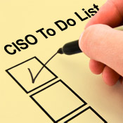 Bill Defines Responsibilities of Federal CISOs