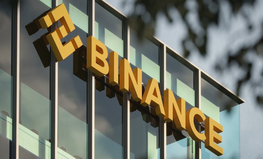 Binance Exits US in Deal Settling Money Laundering Charges