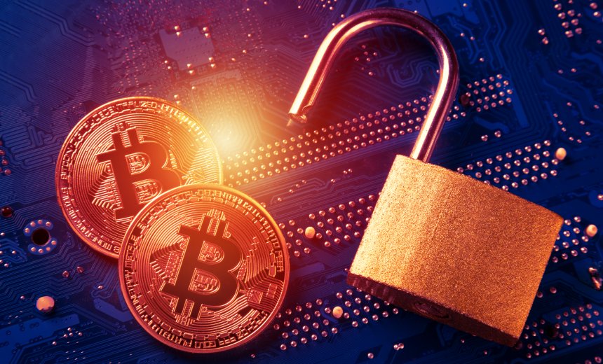 Binance Restricts 85 LockBit Crypto Wallets