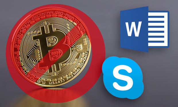 Bitcoin Exchange Hacked With Word Macro Bankinfosecurity - 