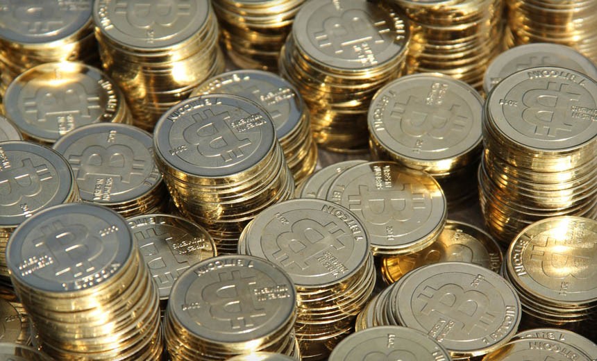 Bitcoins With Alleged Links to Silk Road Appear on the Move