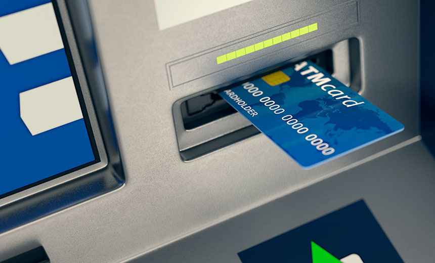 'Black Box' ATM Attacks: An Emerging Threat