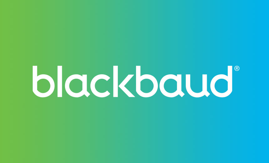 Blackbaud Expects Cyber Insurer Will Cover Most Attack Costs