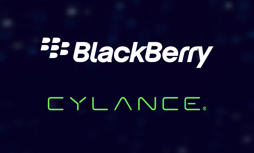 BlackBerry Reduces Cylance Spending to Prioritize Profitable Areas