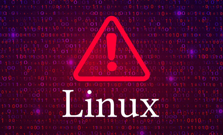 BlackMatter Group Debuts Linux-Targeting Ransomware