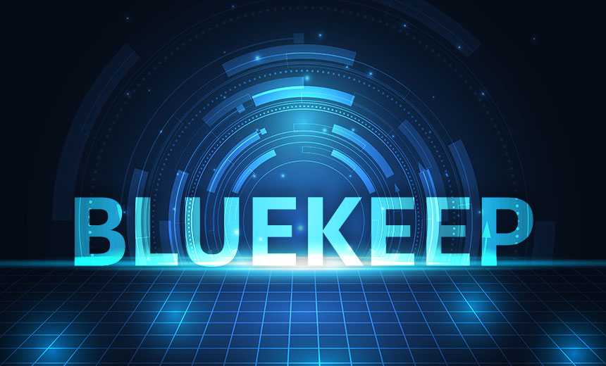 BlueKeep Patching Still Spotty Months After Alerts: Report