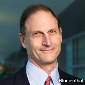 Blumenthal Highlights Privacy Issues