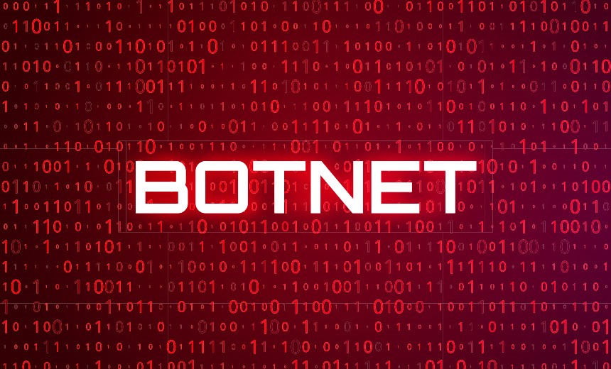 Botnets Attack Known Vulnerabilities in Unpatched Systems