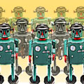 Botnets: The New, Faceless Threat