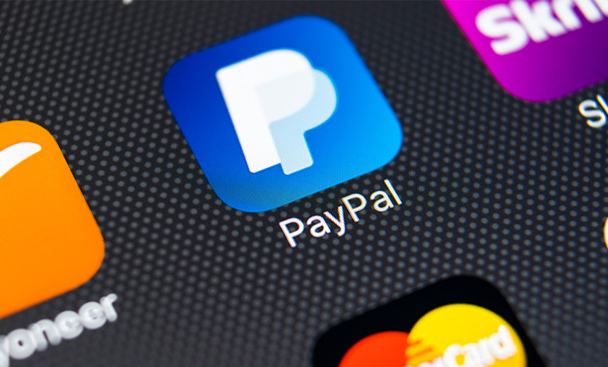 PayPal Mitigates XSS Vulnerability