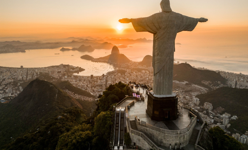 Brazil's Climb Onto the World Stage Sparks Cyber Risks