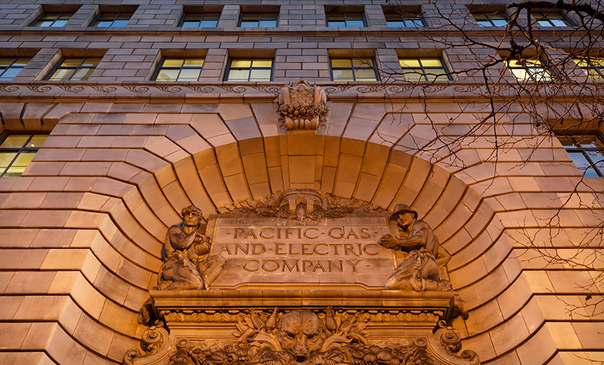 Breach Reveal: PG&E Exposed 30,000 Sensitive Records