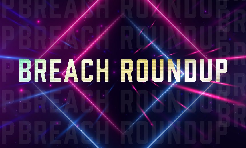 Breach Roundup: Chinese Duo Held for Illegal AI Chip Exports