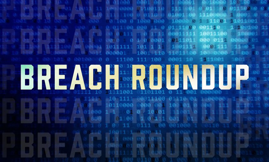 Breach Roundup: FBI Publishes Ghost Warning