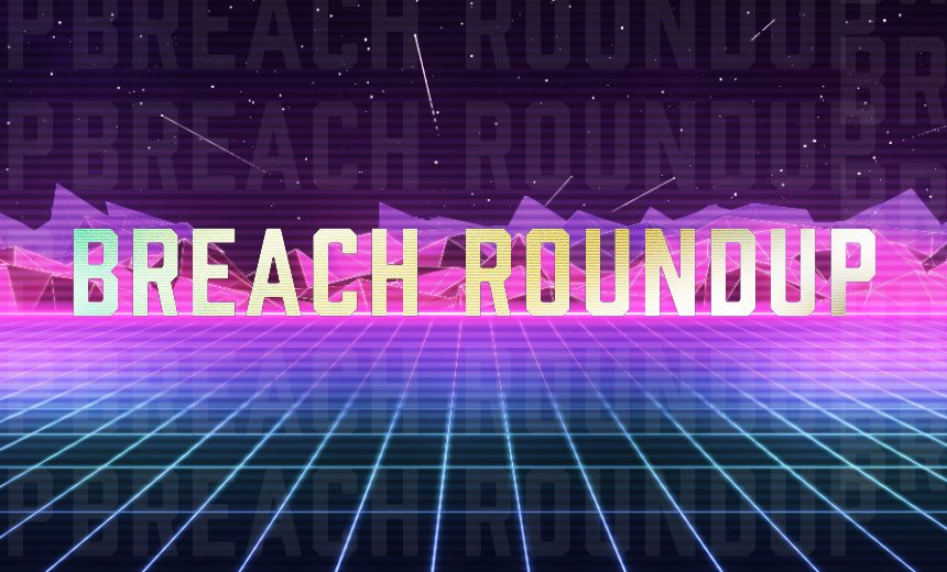 Breach Roundup: I'm Lovin' McDonald's '123456' Password
